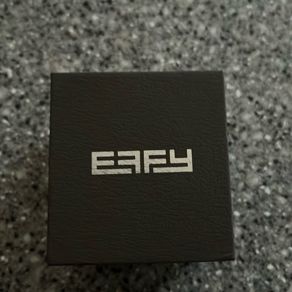 Effy earrings